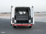 Maxus V80 2022